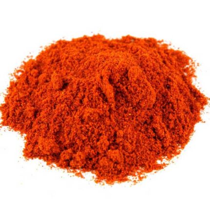 mlevena paprika