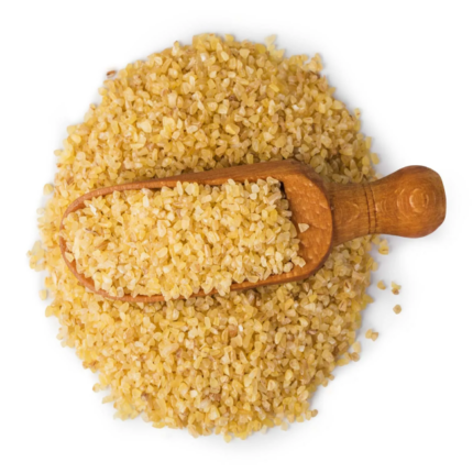 Bulgur