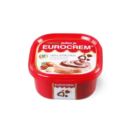 eurokrem swis 500g