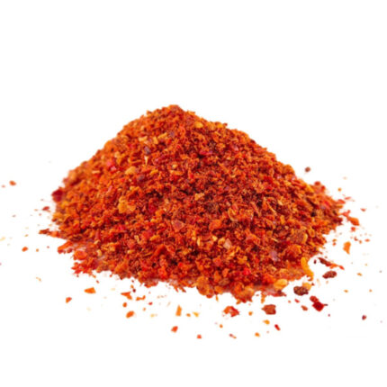 tucana paprika