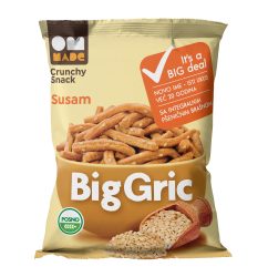 BigGric-susam