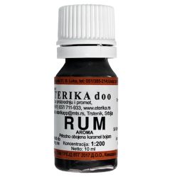 rum